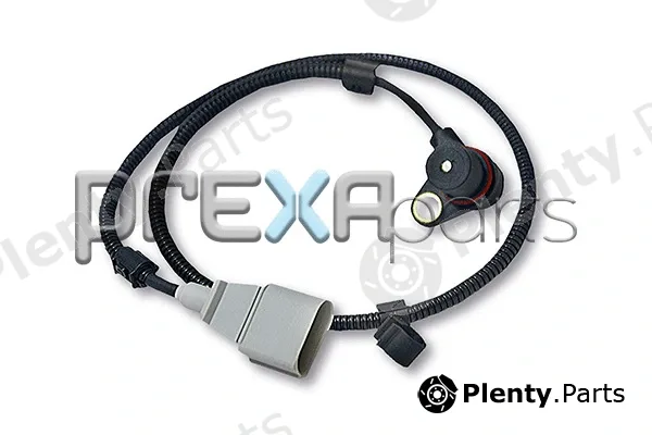 PREXAparts P101085 — Sensor, crankshaft pulse
