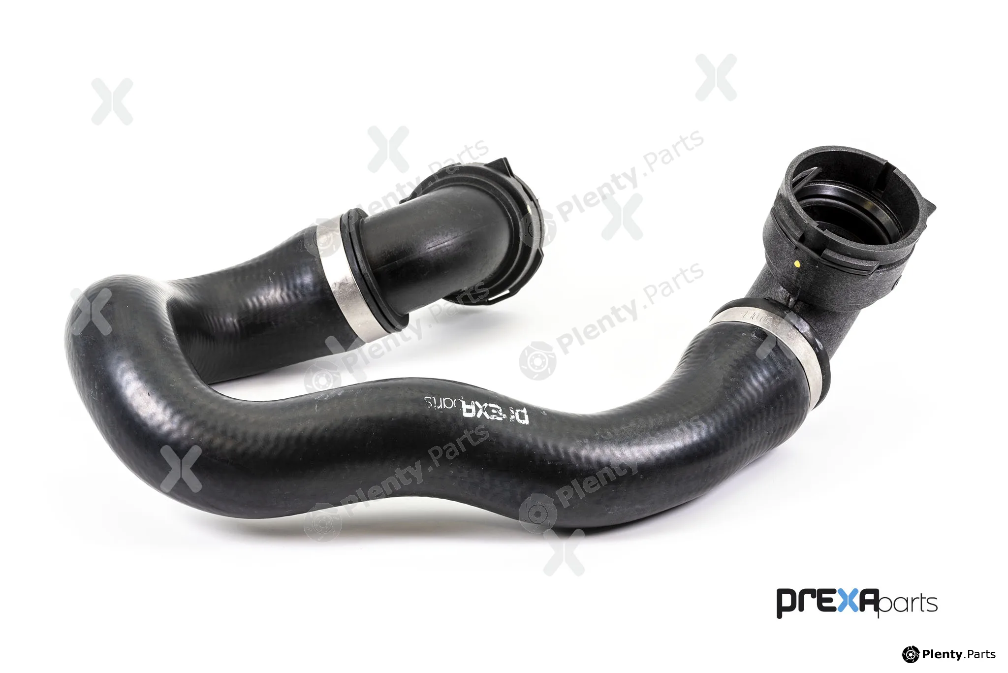PREXAparts P226596 — Radiator Hose