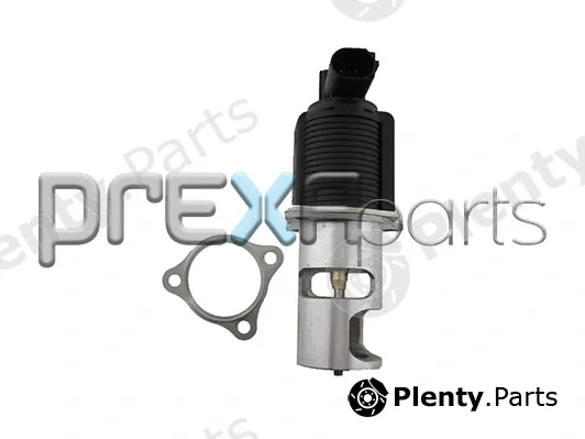PREXAparts P716000 — EGR Valve
