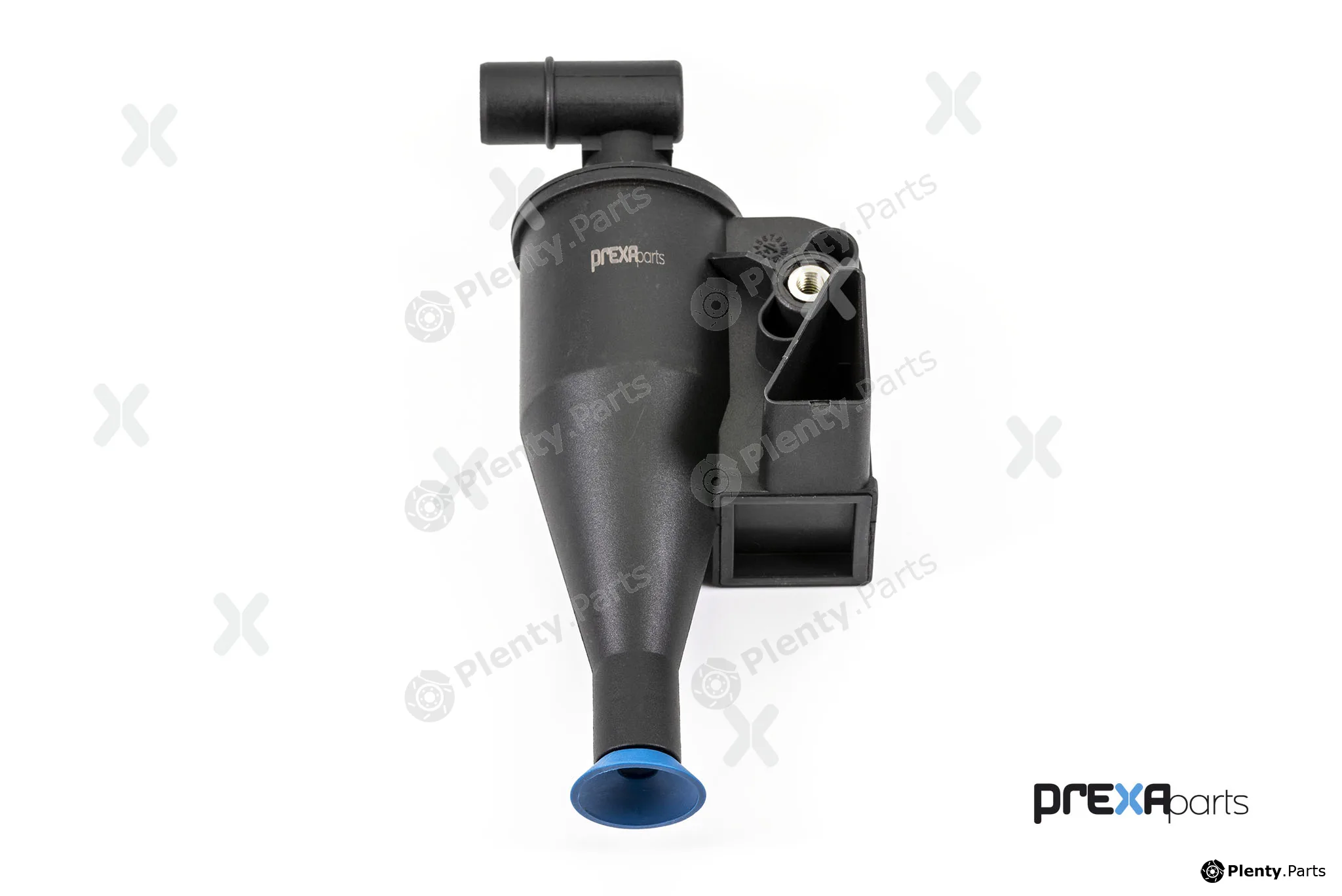 PREXAparts P229019 — Oil Separator, crankcase ventilation