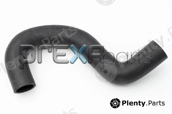 PREXAparts P126008 — Radiator Hose