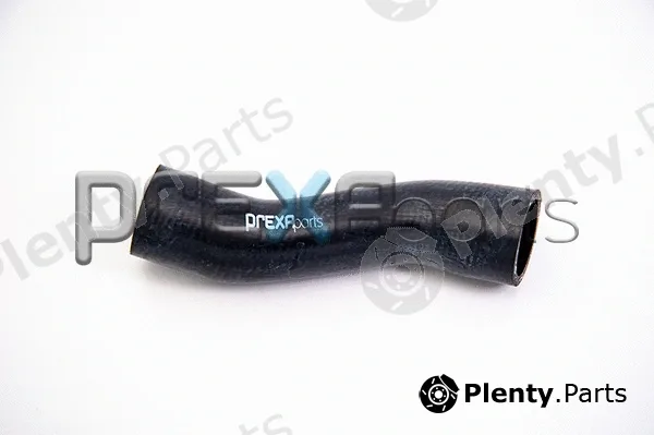 PREXAparts P226712 — Radiator Hose