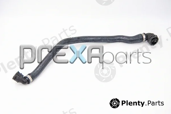 PREXAparts P226716 — Radiator Hose