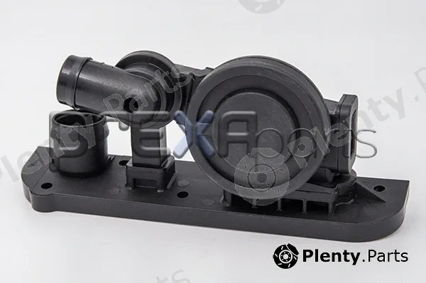 PREXAparts P129008 — Repair Kit, crankcase ventilation