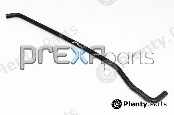 PREXAparts P226200 — Radiator Hose