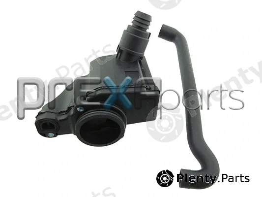 PREXAparts P129100 — Repair Kit, crankcase ventilation