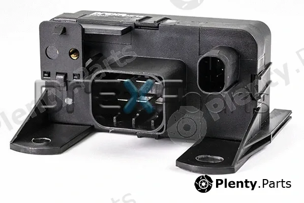 PREXAparts P305011 — Relay, glow plug system