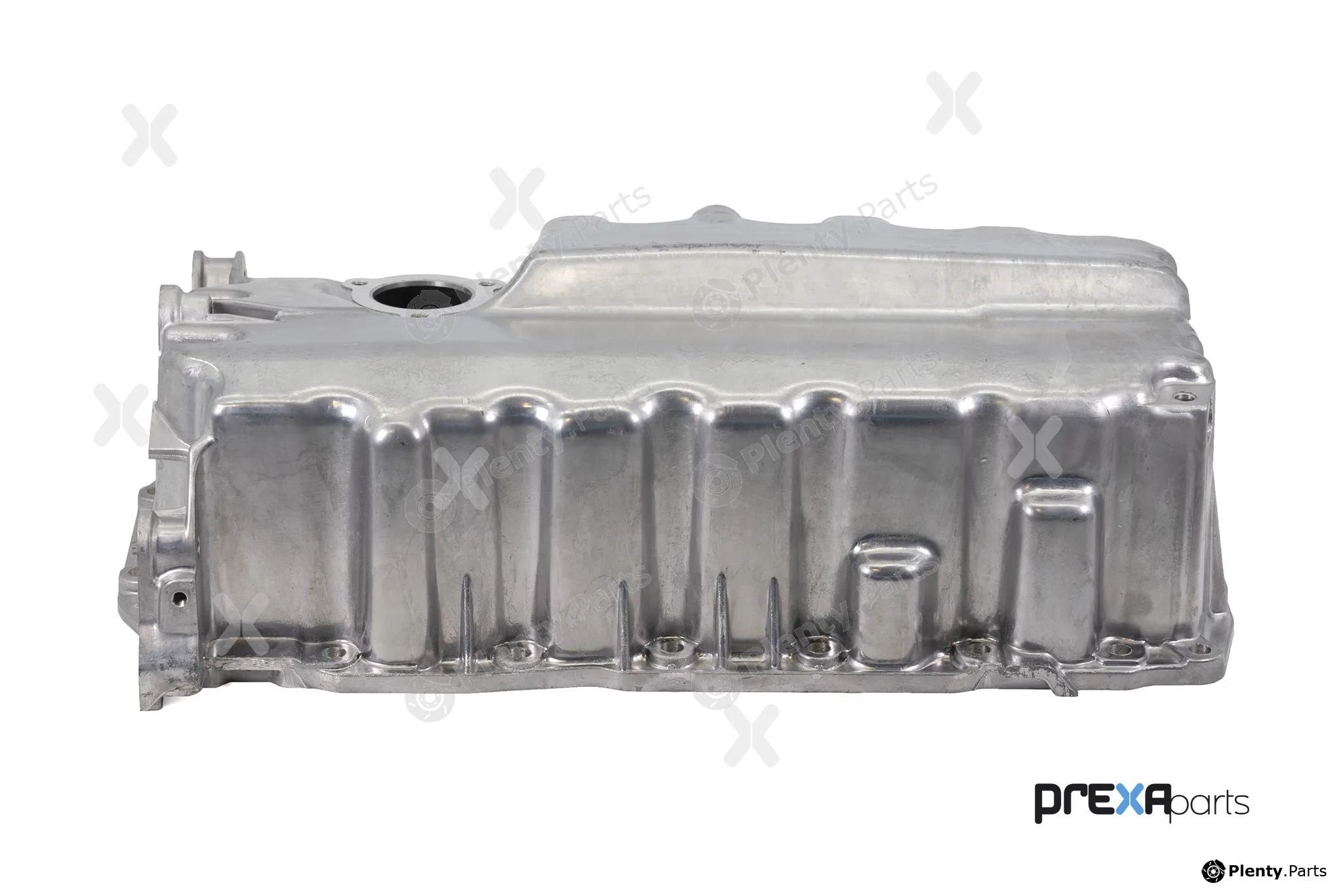PREXAparts P134049 — Oil Sump