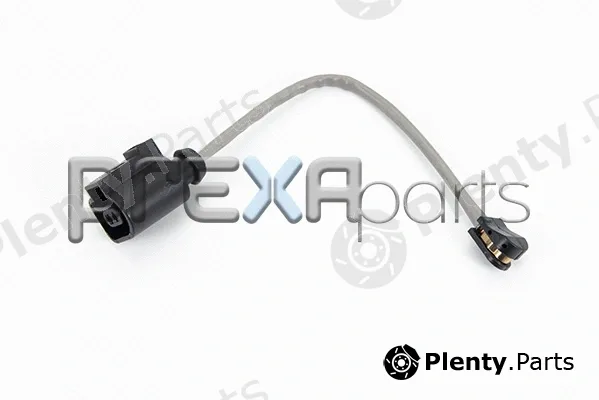 PREXAparts P103058 — Warning Contact, brake pad wear
