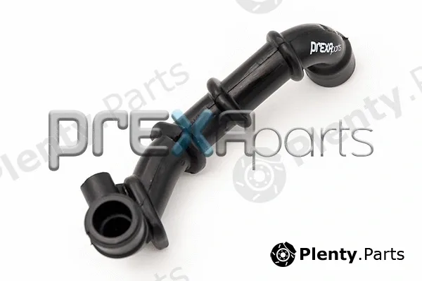 PREXAparts P326082 — Hose, crankcase ventilation