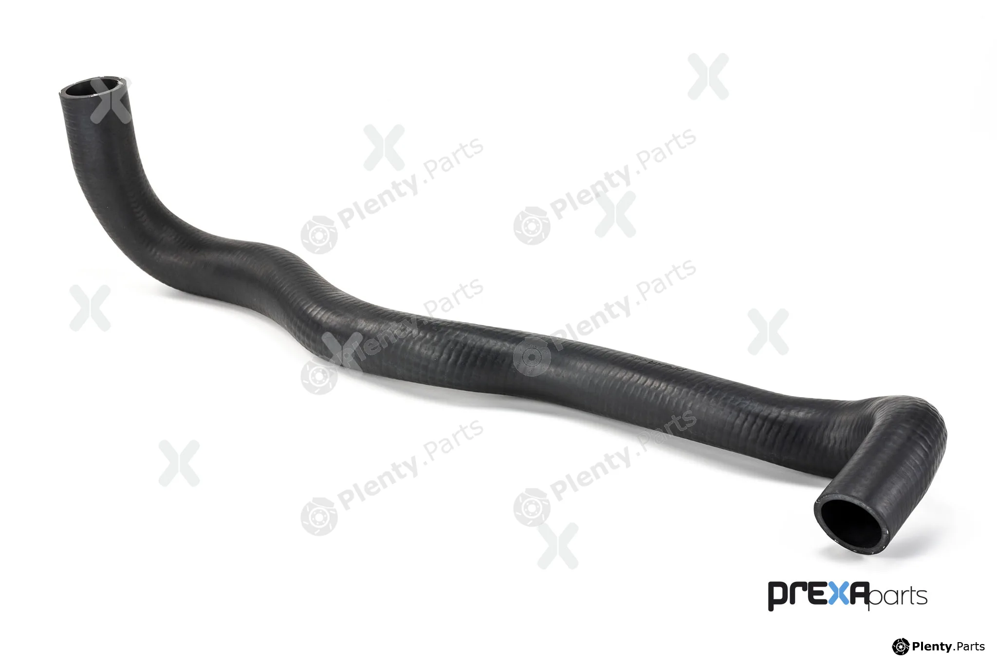 PREXAparts P150056 — Radiator Hose