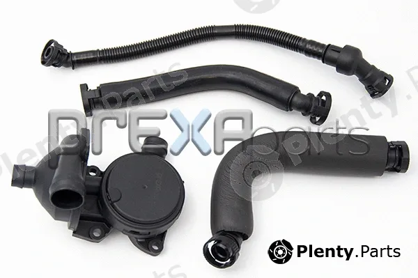 PREXAparts P229053 — Repair Kit, crankcase ventilation
