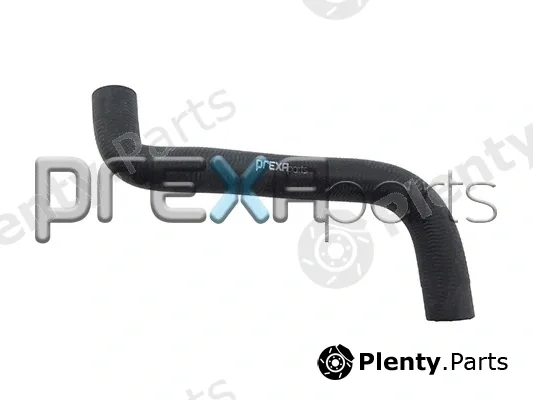 PREXAparts P126024 — Radiator Hose