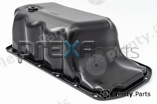 PREXAparts P234005 — Oil Sump