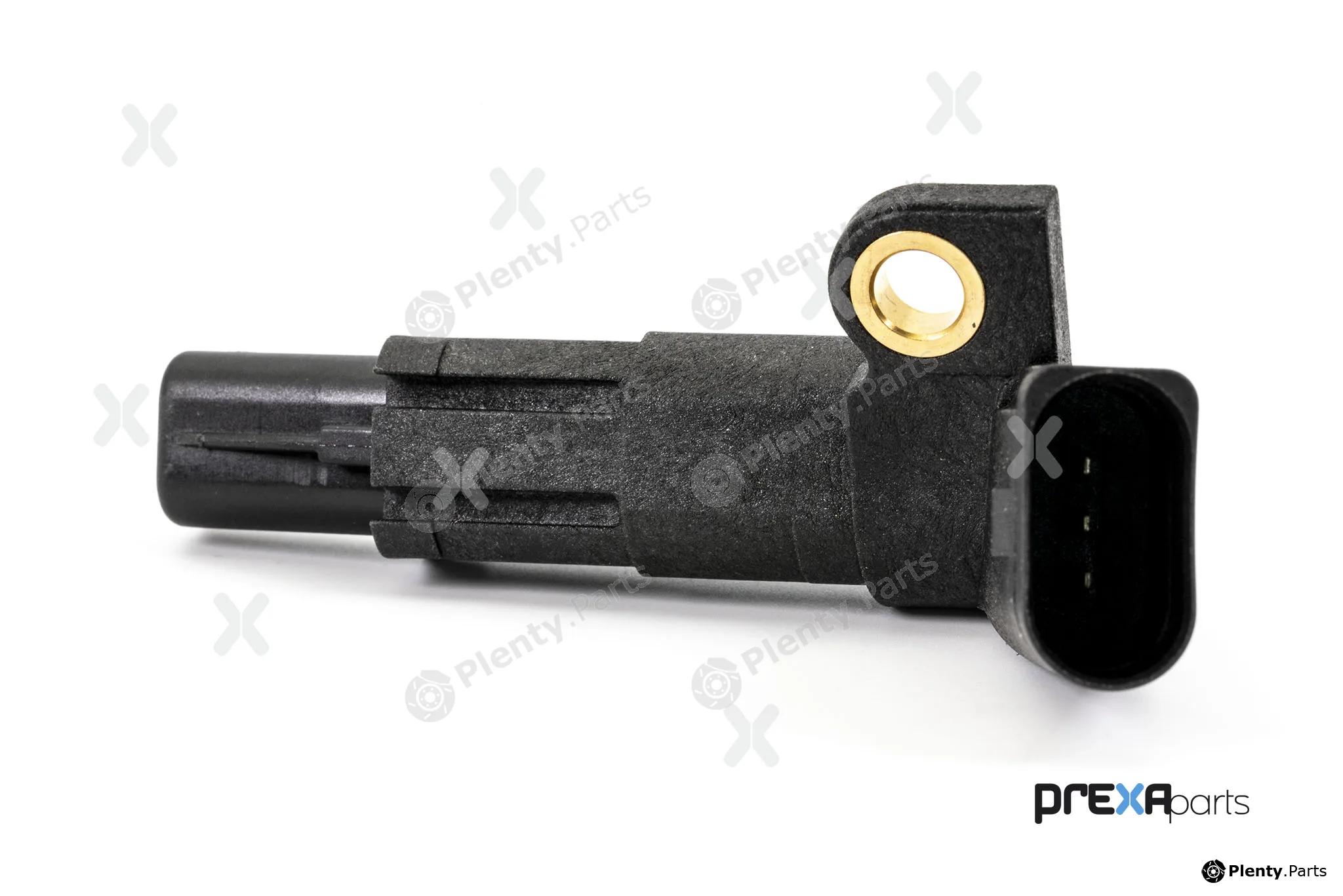PREXAparts P101043 — Sensor, crankshaft pulse