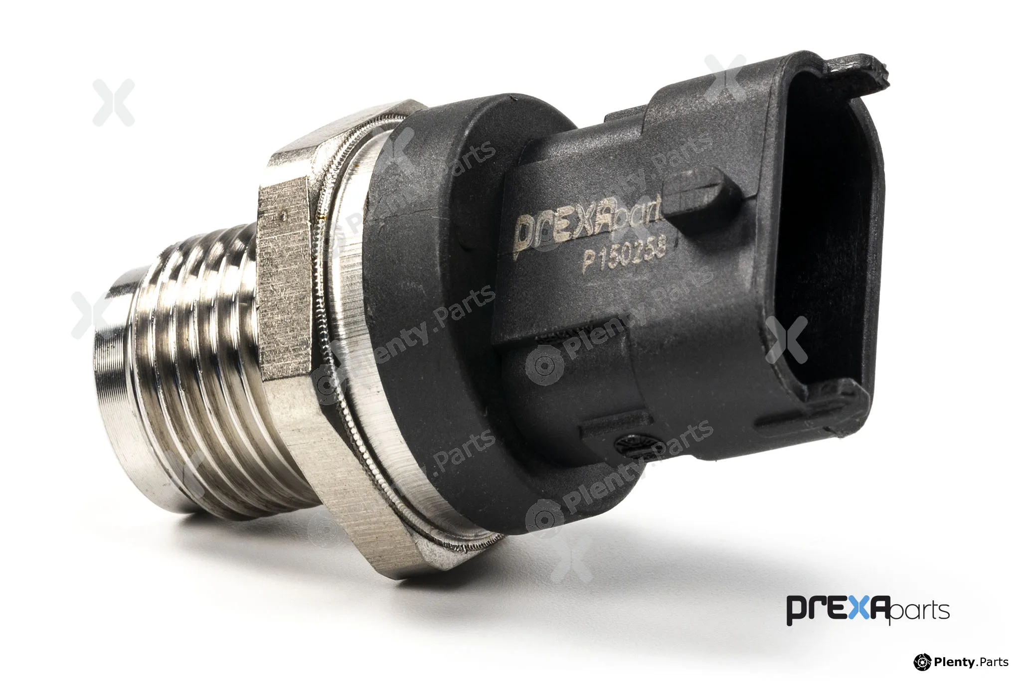 PREXAparts P150258 — Sensor, fuel pressure