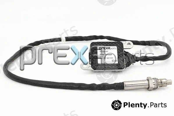 PREXAparts P104147 — NOx Sensor, urea injection