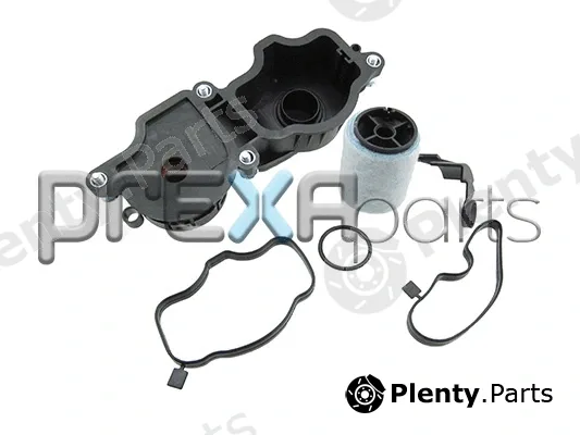 PREXAparts P229025 — Valve, crankcase ventilation