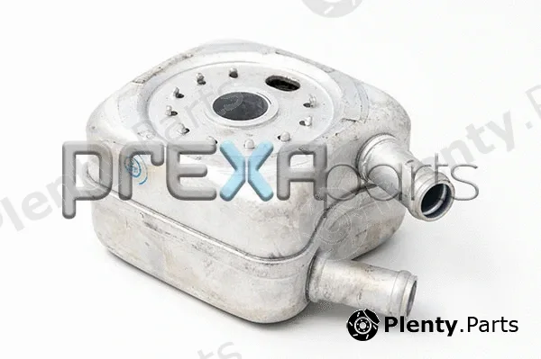 PREXAparts P115003 — Oil Cooler, engine oil