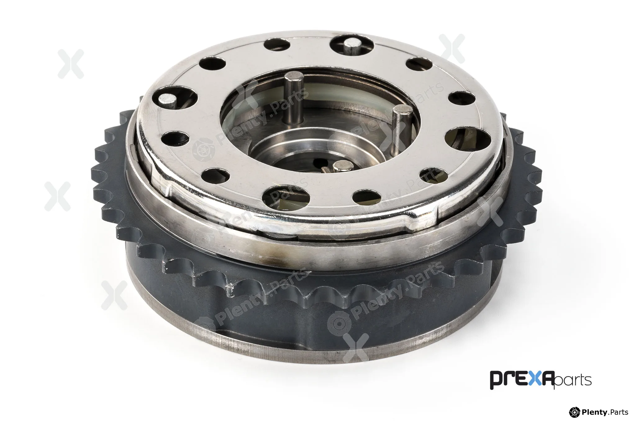 PREXAparts P219022 — Camshaft Adjuster