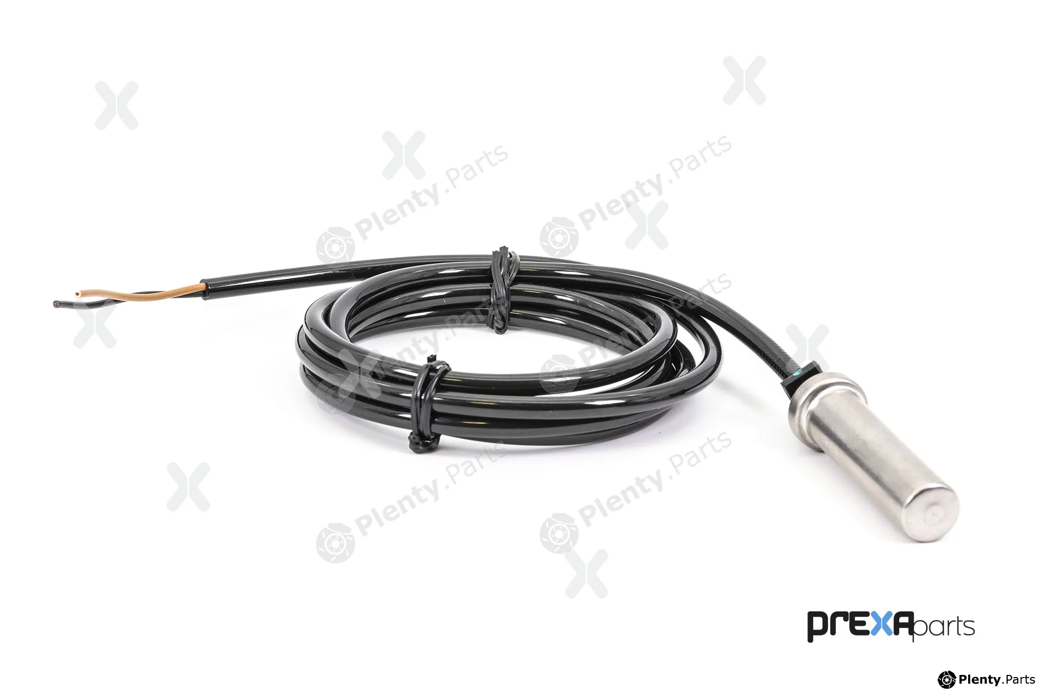 PREXAparts P301252 — Sensor, wheel speed