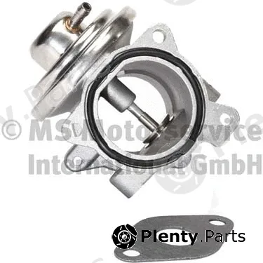 reman by Intec R620047 — EGR Valve