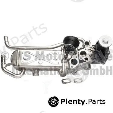 reman by Intec R620021 — Cooler, exhaust gas recirculation