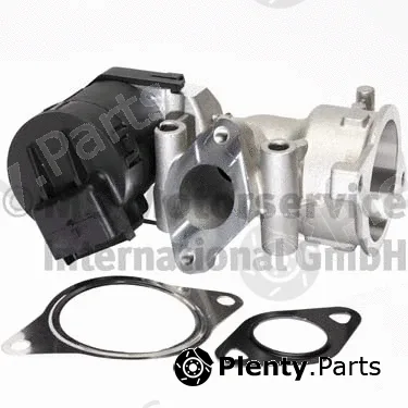 reman by Intec R620020 — EGR Valve