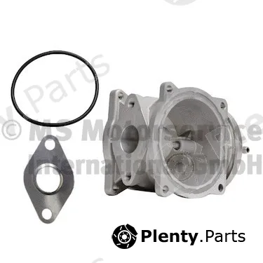 reman by Intec R620046 — EGR Valve