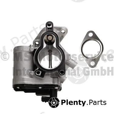 reman by Intec R620076 — EGR Valve