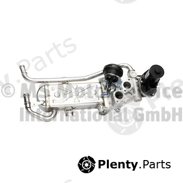 reman by Intec R620023 — Cooler, exhaust gas recirculation
