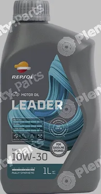 Repsol RP_0100L — Engine Oil LEADER NEO 10W-30