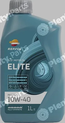 Repsol RP_0065M — Engine Oil ELITE MULTITECH 10W-40