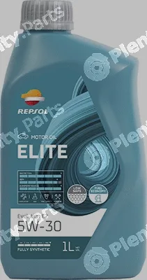 Repsol RP_0052I — Engine Oil ELITE EVOLUTION C2 5W-30