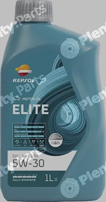 Repsol RP_0059I — Engine Oil ELITE COSMOS A3/B4 5W-30
