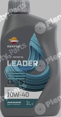 Repsol RP_0104M — Engine Oil LEADER A3/B4 10W-40