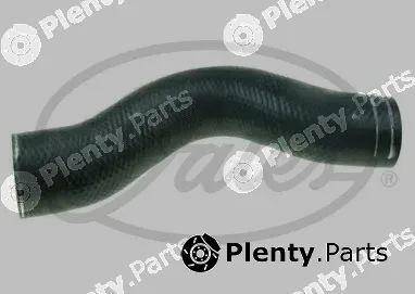 Gates-Sea 09-0452 — Charge Air Hose