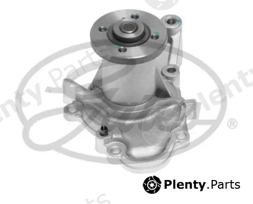 Gates-Sea GWP-0063 — Water Pump, engine cooling