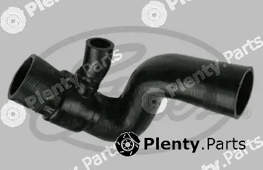 Gates-Sea 09-0051 — Charge Air Hose
