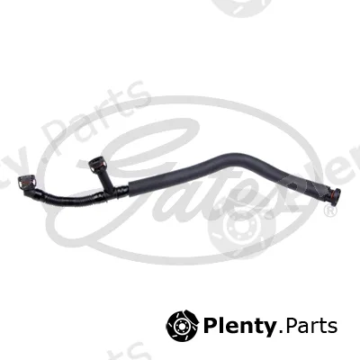 Gates-Sea EMH634 — Hose, crankcase ventilation