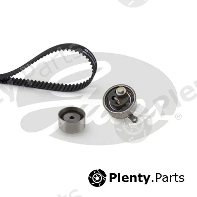 Gates-Sea TCK1601N — Timing Belt Kit PowerGrip®