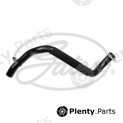 Gates-Sea 05-3942 — Radiator Hose