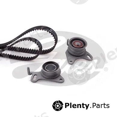 Gates-Sea TCK961N — Timing Belt Kit PowerGrip®