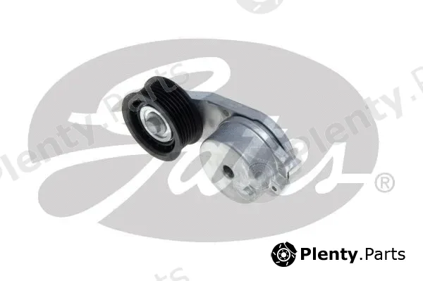 Gates-Sea T39342 — Belt Tensioner, V-ribbed belt DriveAlign®