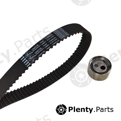 Gates-Sea TCK930N — Timing Belt Kit PowerGrip®