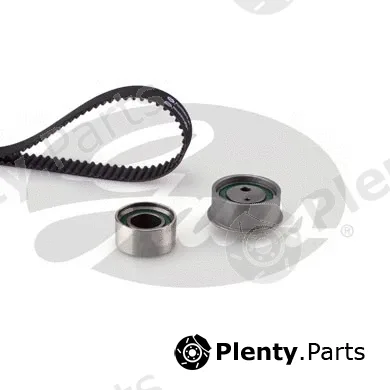 Gates-Sea TCK278N — Timing Belt Kit PowerGrip®