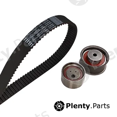 Gates-Sea TCK954N — Timing Belt Kit PowerGrip®