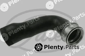 Gates-Sea 09-0048 — Charge Air Hose