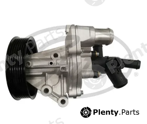 Gates-Sea GWP-0274 — Water Pump, engine cooling