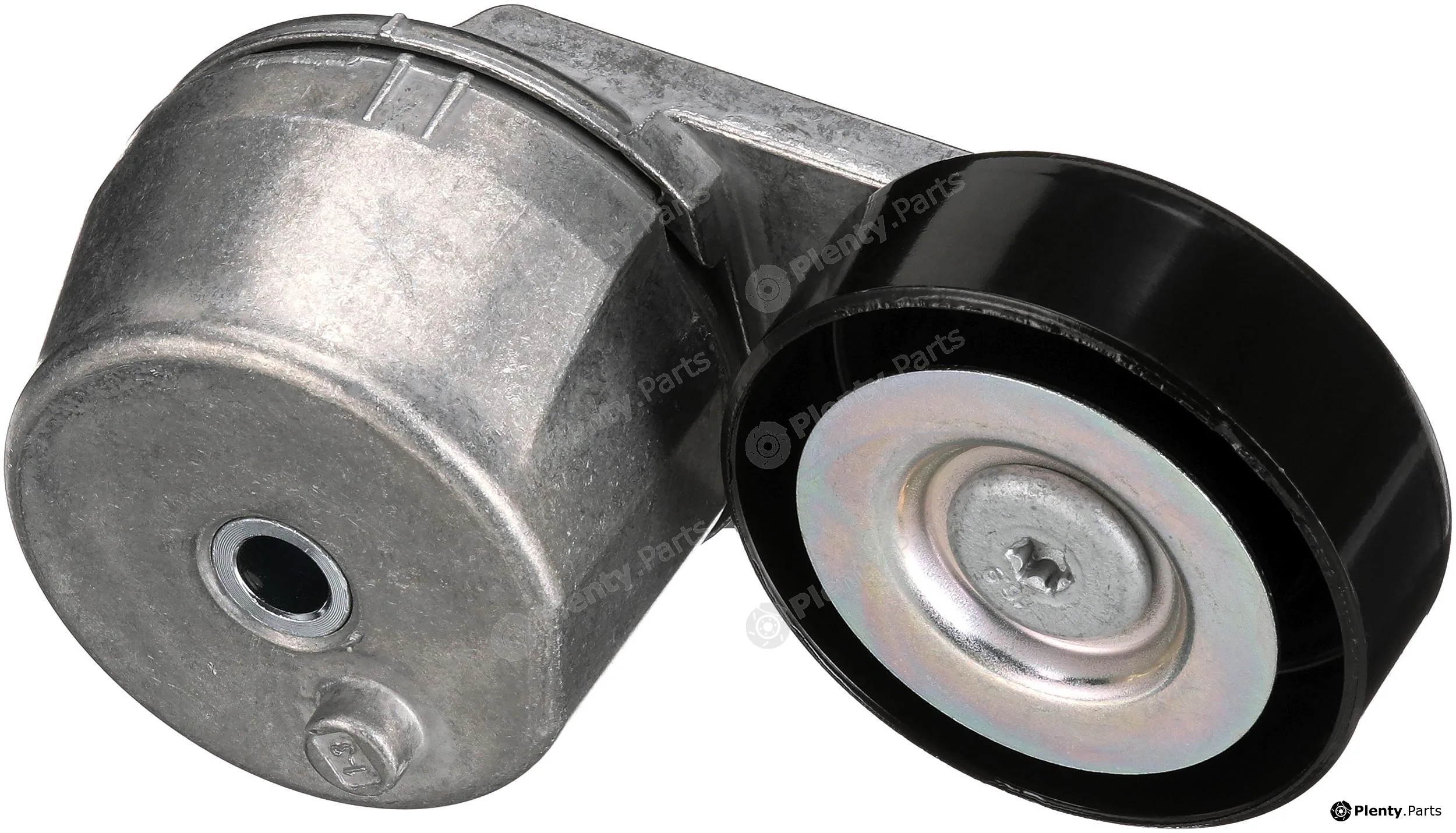 Gates-Sea T39375 — Belt Tensioner, V-ribbed belt DriveAlign®
